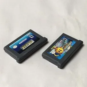 Nintendo | Other | Pacman Collection Gameboy Advance Game Ms Pac Man ...